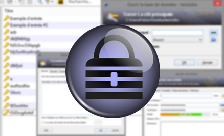 keepass